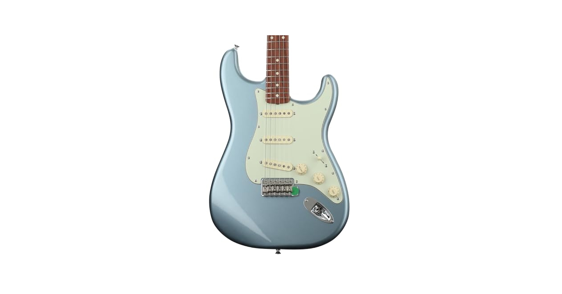 Amazon.com: Fender Vintera 60s Stratocaster Electric Guitar